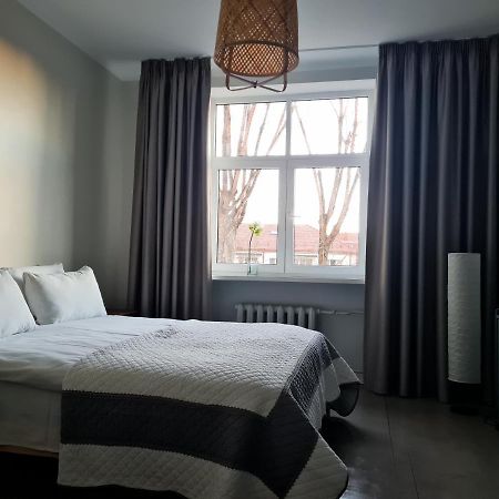 ReHouse Vokieciu str.9, 2 bedroom Wilno Zewnętrze zdjęcie