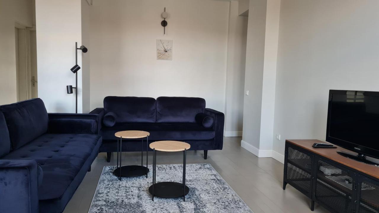 ReHouse Vokieciu str.9, 2 bedroom Wilno Zewnętrze zdjęcie