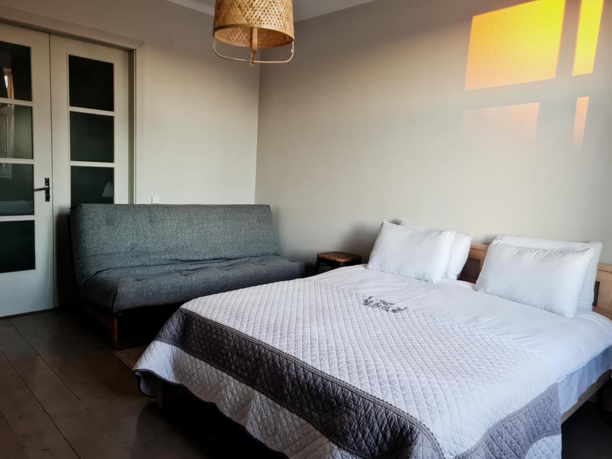 ReHouse Vokieciu str.9, 2 bedroom Wilno Zewnętrze zdjęcie