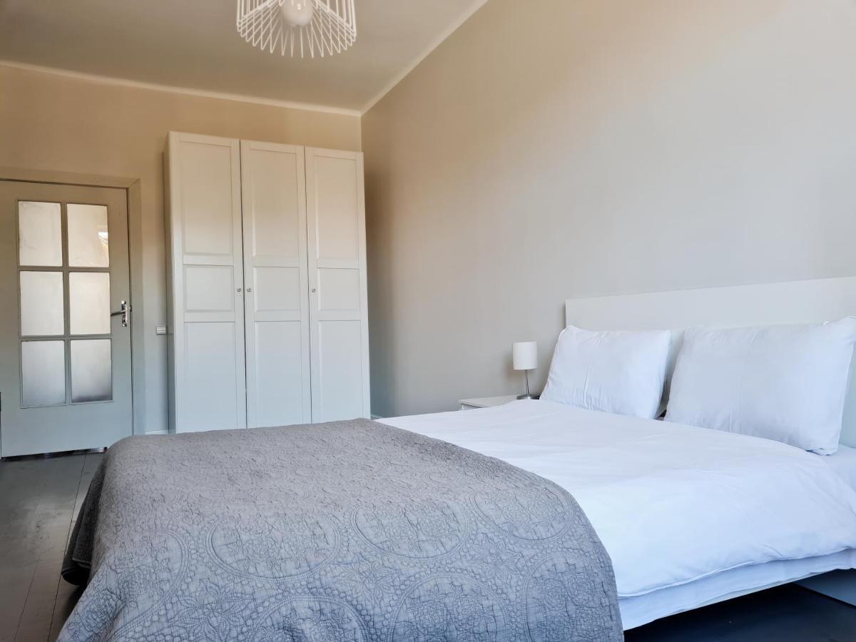 ReHouse Vokieciu str.9, 2 bedroom Wilno Zewnętrze zdjęcie