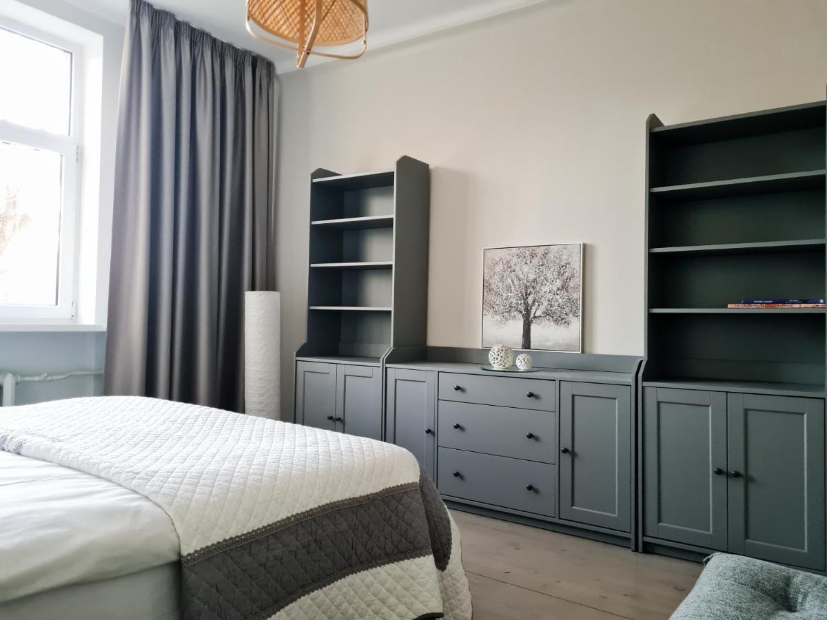 ReHouse Vokieciu str.9, 2 bedroom Wilno Zewnętrze zdjęcie
