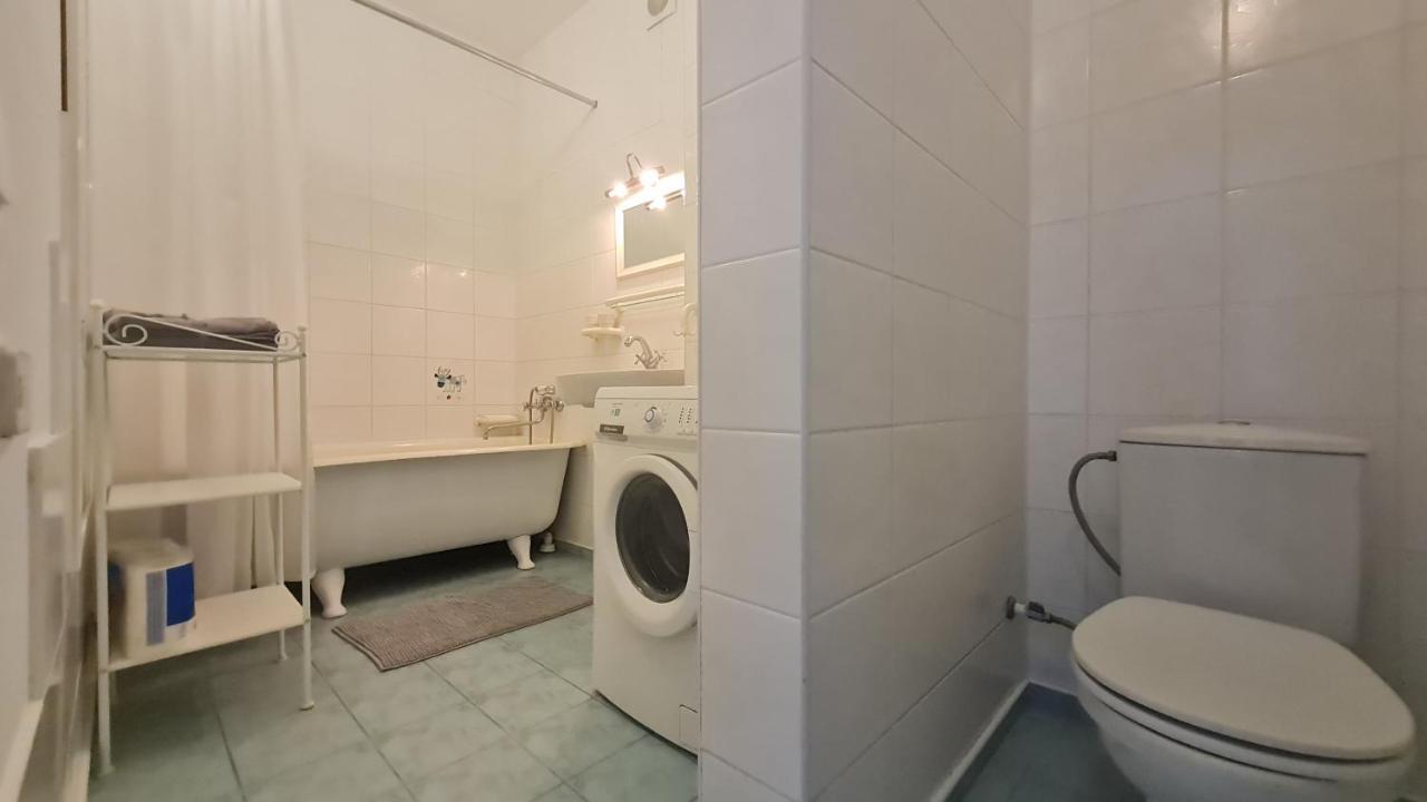 ReHouse Vokieciu str.9, 2 bedroom Wilno Zewnętrze zdjęcie