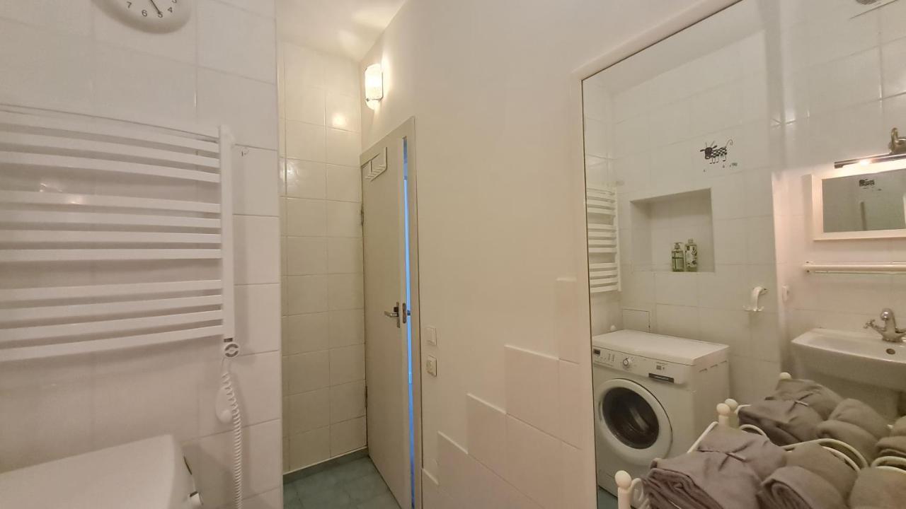ReHouse Vokieciu str.9, 2 bedroom Wilno Zewnętrze zdjęcie