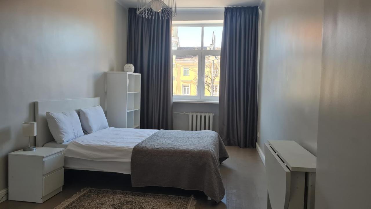 ReHouse Vokieciu str.9, 2 bedroom Wilno Zewnętrze zdjęcie