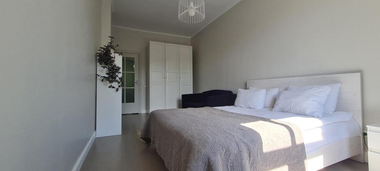 ReHouse Vokieciu str.9, 2 bedroom Wilno Zewnętrze zdjęcie