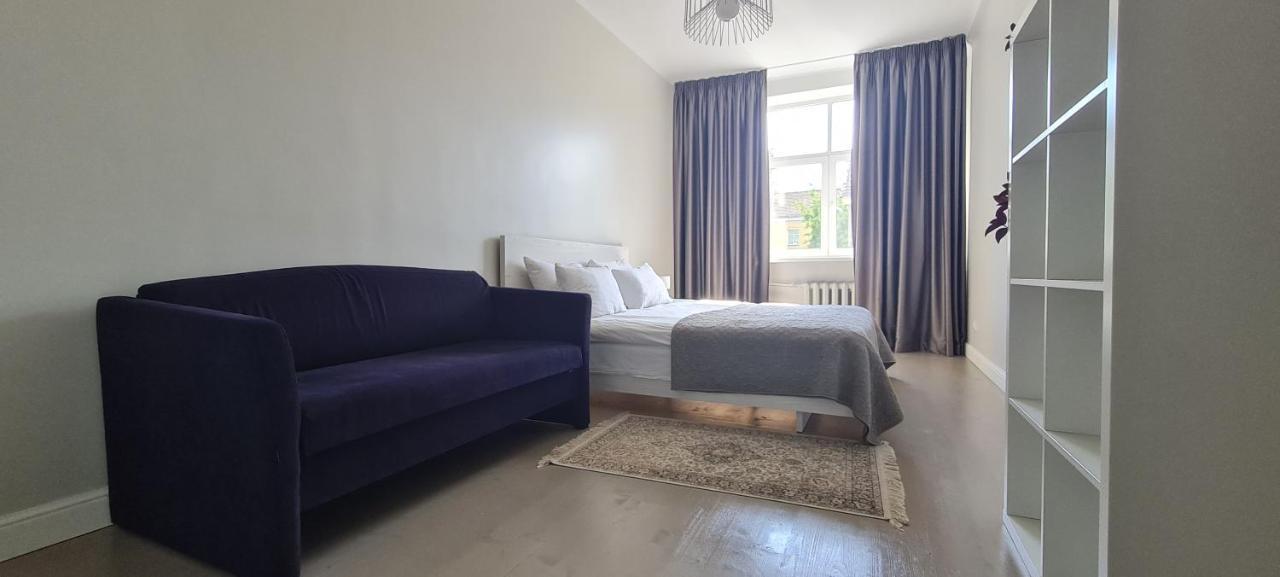 ReHouse Vokieciu str.9, 2 bedroom Wilno Zewnętrze zdjęcie
