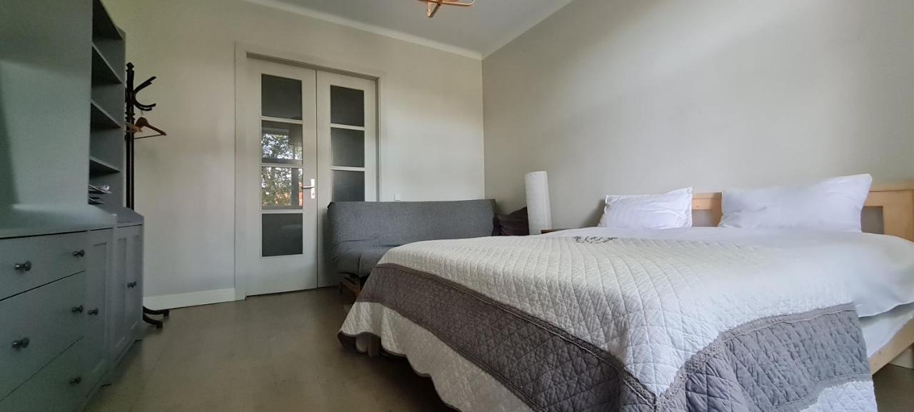 ReHouse Vokieciu str.9, 2 bedroom Wilno Zewnętrze zdjęcie