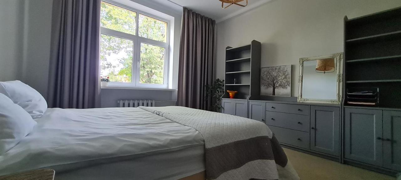 ReHouse Vokieciu str.9, 2 bedroom Wilno Zewnętrze zdjęcie